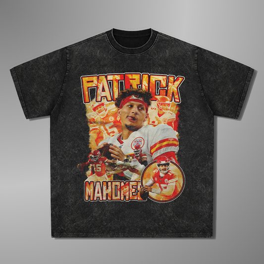 PATRICK MAHOMES TEE