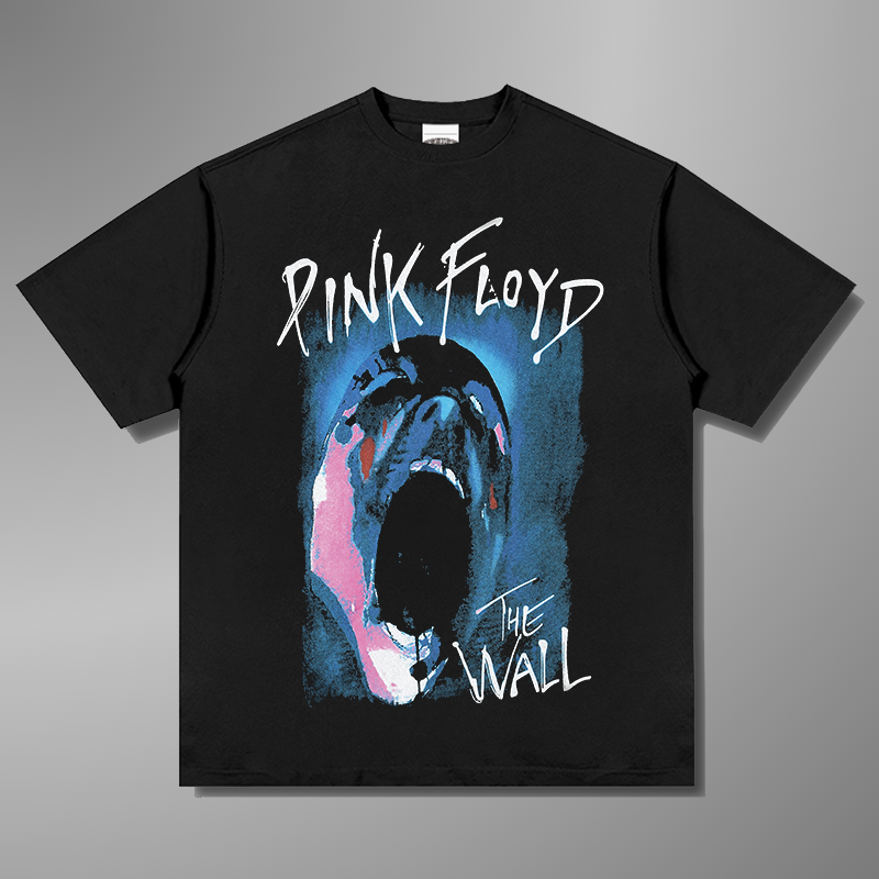 T-SHIRT FLOYD ROSE 