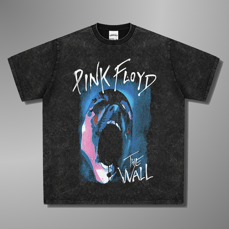 T-SHIRT FLOYD ROSE 