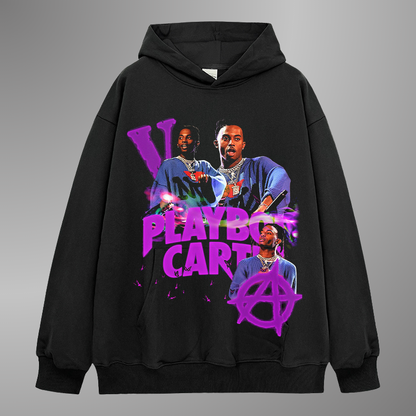 PLAYBOI CARTI HOODIE