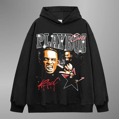 PLAYBOI CARTI HOODIE V3