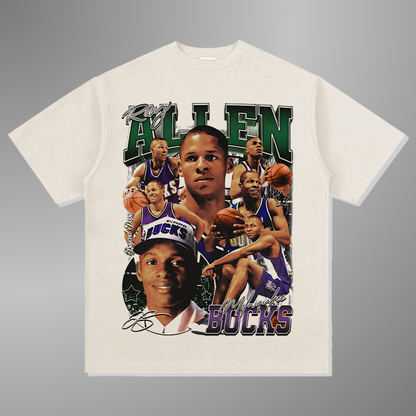 RAY ALLEN TEE