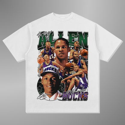 RAY ALLEN TEE