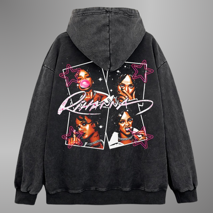 RIHANNA HOODIE V4