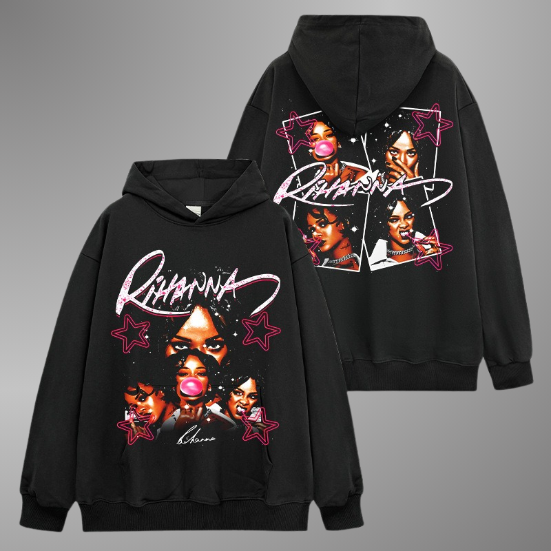 RIHANNA HOODIE V4