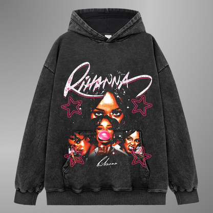 RIHANNA HOODIE V4