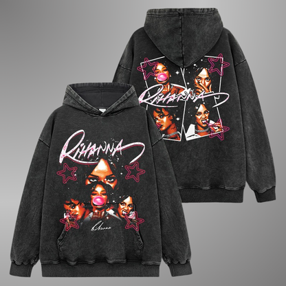 RIHANNA HOODIE V4