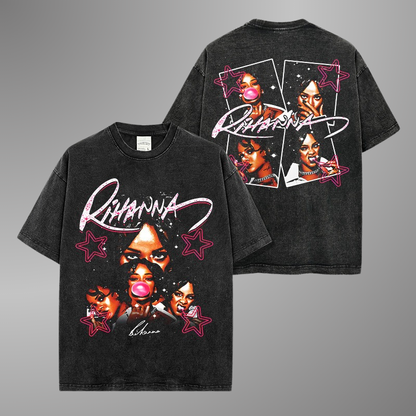 RIHANNA TEE V4