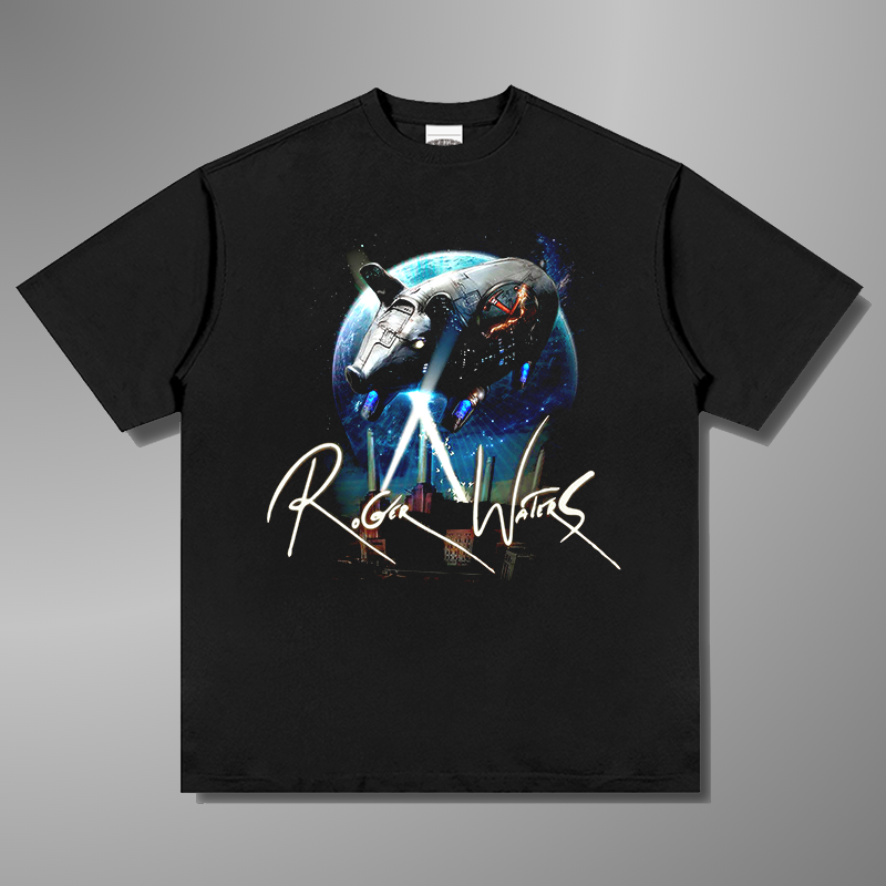 T-SHIRT ROGER WATERS 