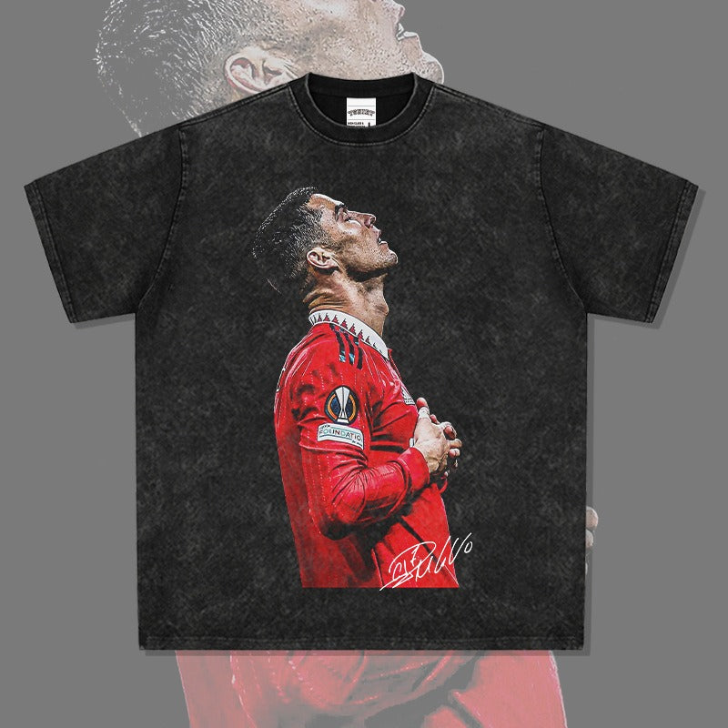 RONALDO TEE