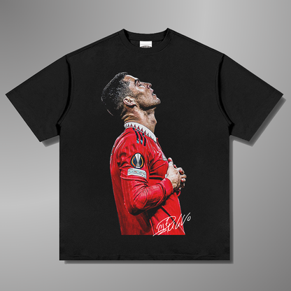 RONALDO TEE