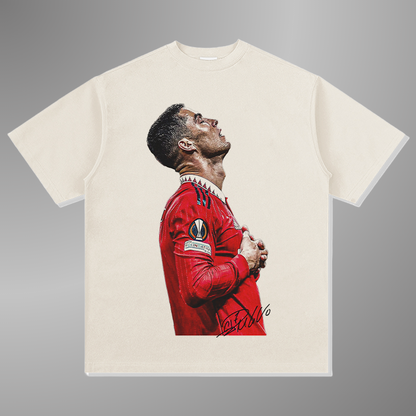 RONALDO TEE