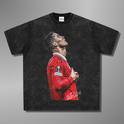 RONALDO TEE