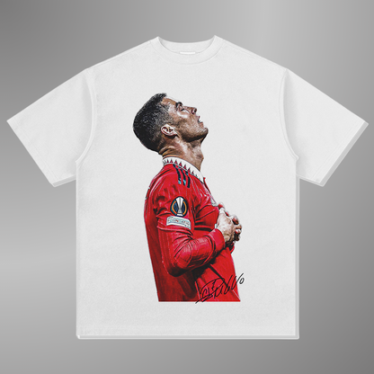 RONALDO TEE