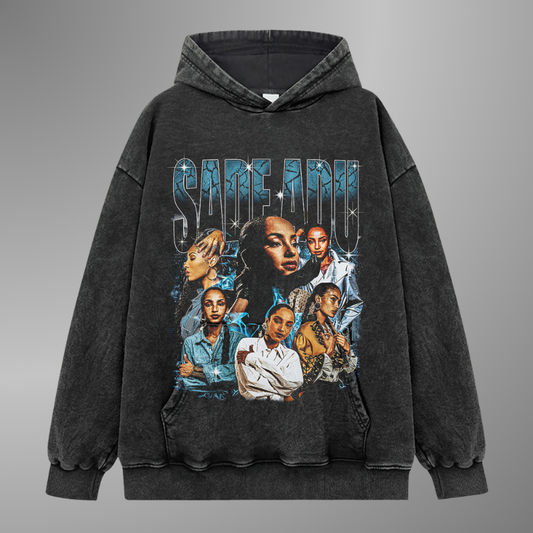 SADE HOODIE