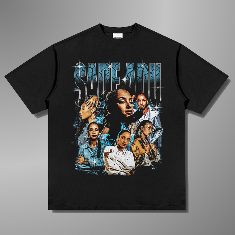 SADE TEE