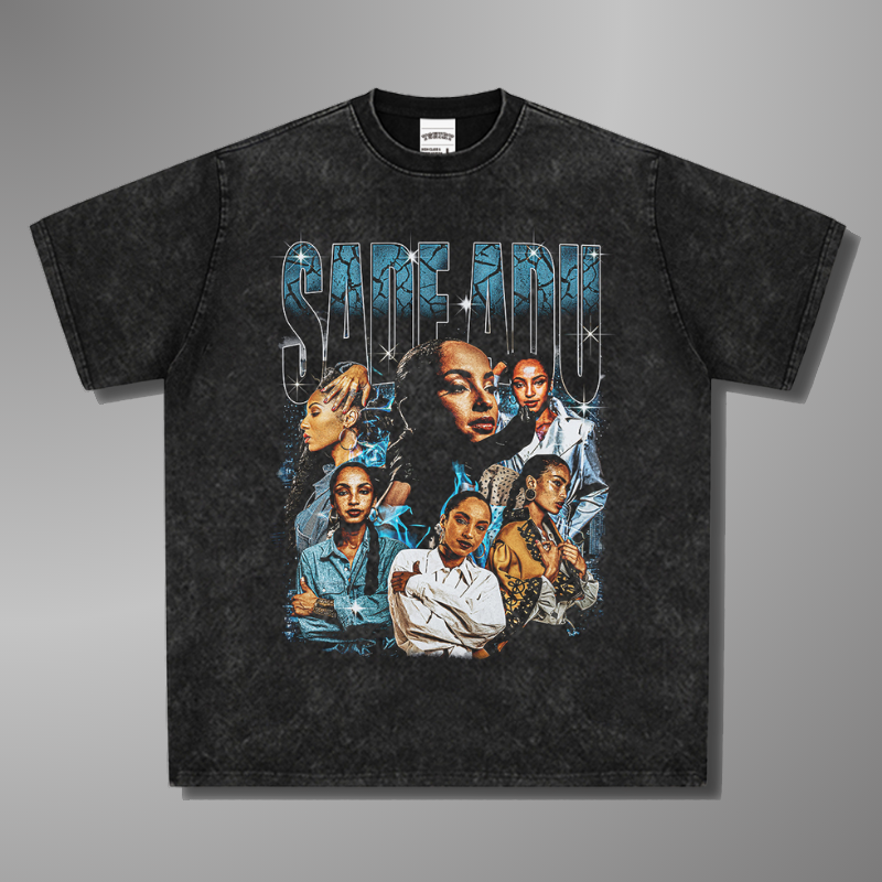 SADE TEE