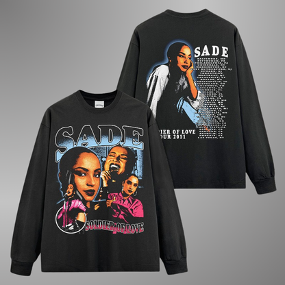 SADE TEE[LS] V2