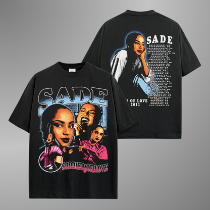 SADE TEE V2