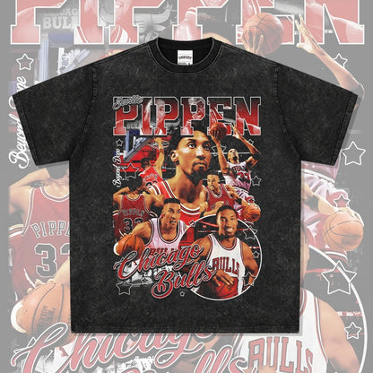 SCOTTIE PIPPEN TEE