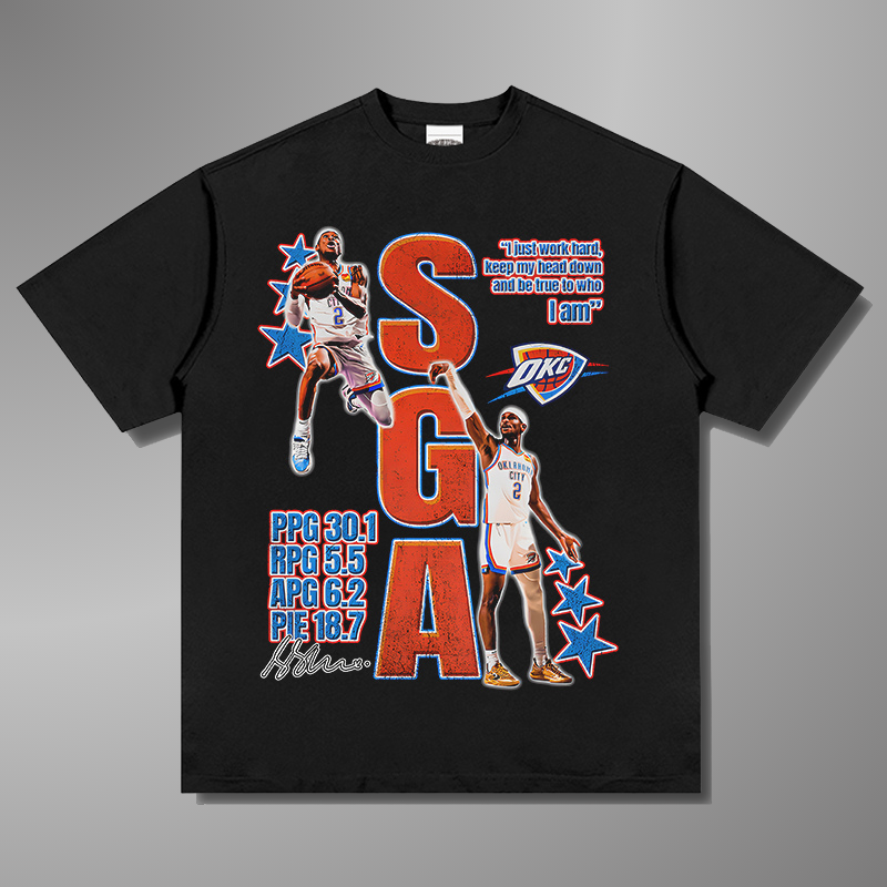 SGA TEE