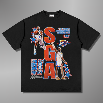 SGA TEE