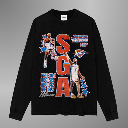 SGA TEE[LS]