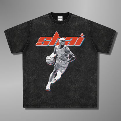 SHAI ALEXANDER Y2K TEE