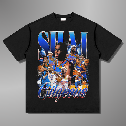 SHAI ALEXANDER TEE