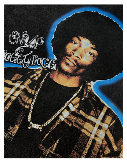 SNOOP DOGG BIG FACE TEE[LS]