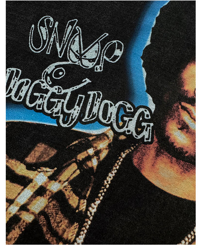 SNOOP DOGG BIG FACE TEE[LS]