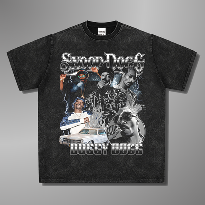 SNOOP DOGG TEE