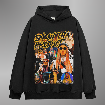 SNOW THA PRODUCT HOODIE