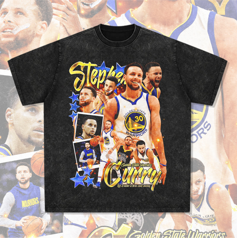 STEPHEN CURRY TEE