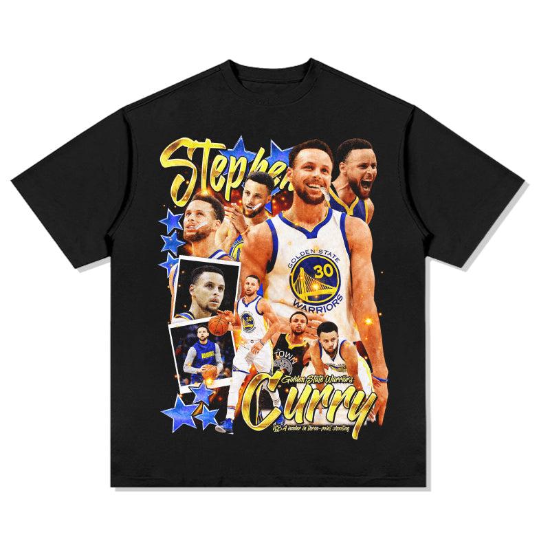 STEPHEN CURRY TEE