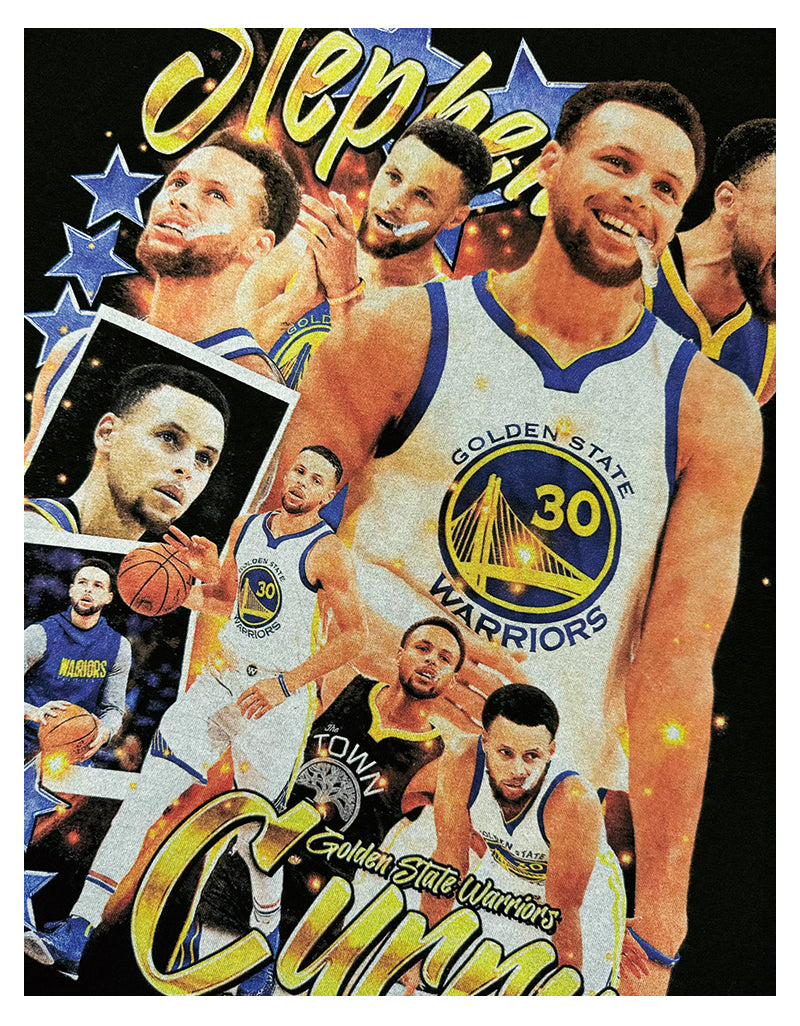 STEPHEN CURRY TEE