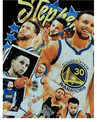 STEPHEN CURRY TEE