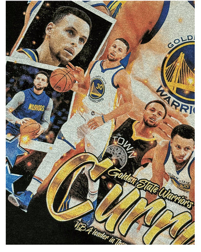 STEPHEN CURRY TEE