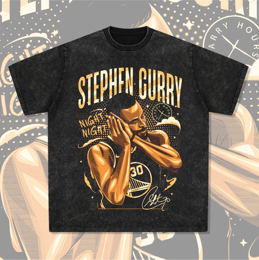 STEPHEN CURRY TEE V3