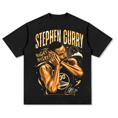 T-SHIRT STEPHEN CURRY V3 