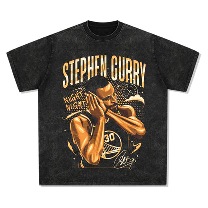 T-SHIRT STEPHEN CURRY V3 