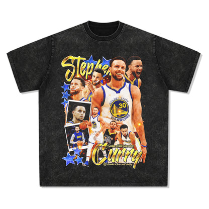 STEPHEN CURRY TEE