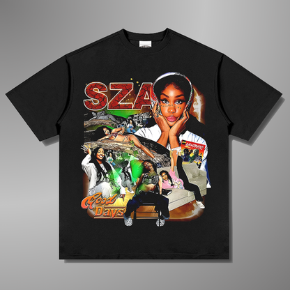 T-SHIRT SZA V2 