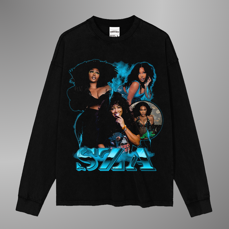 SZA TEE[LS]