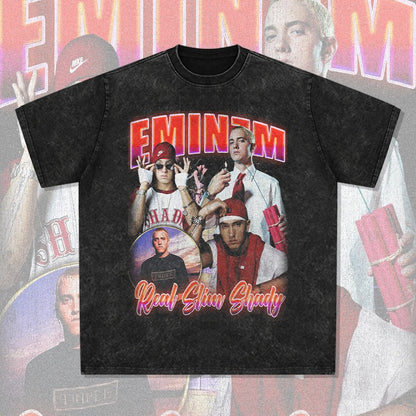 SlIM SHADY TEE