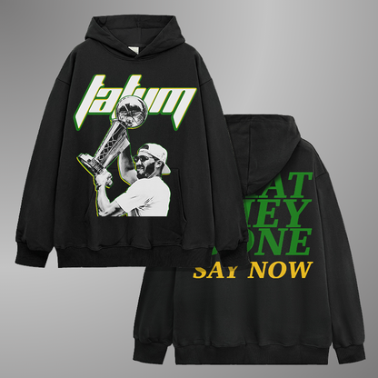 TATUM CHAMPIONSHIP HOODIE