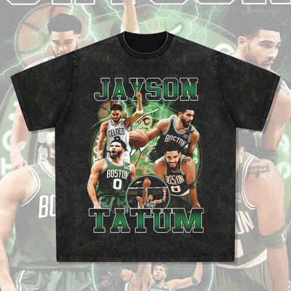 TATUM TEE V2