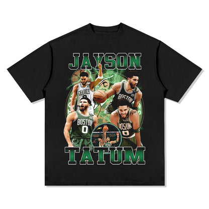 TATUM TEE V2