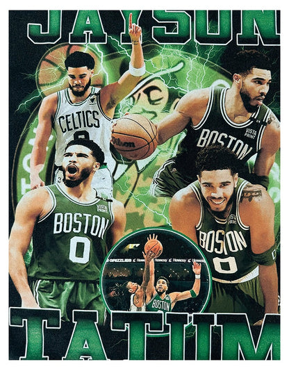 TATUM TEE V2