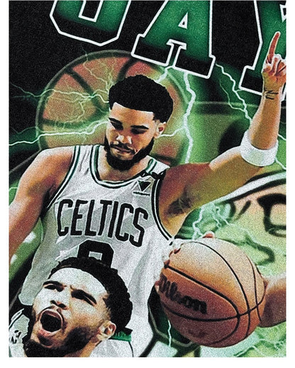 TATUM TEE V2